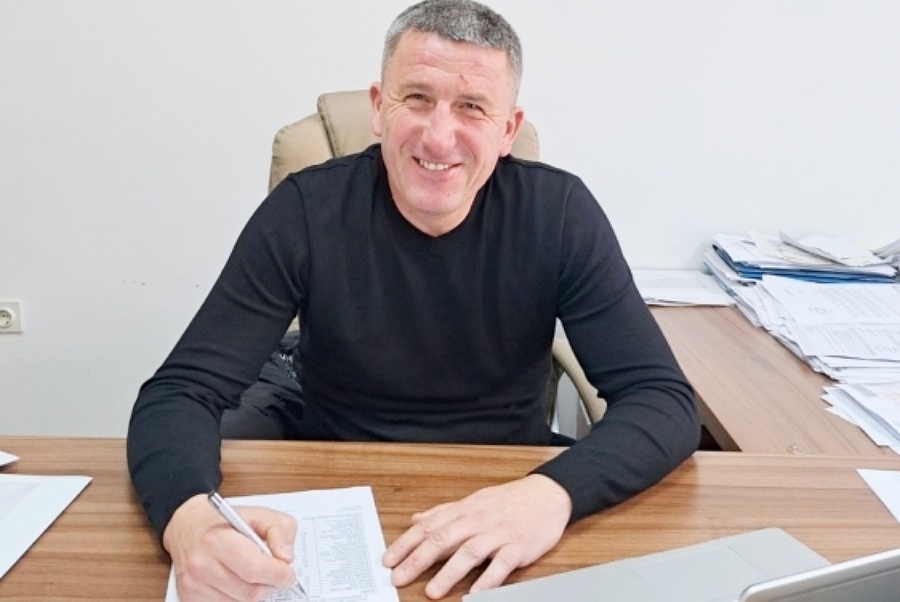 Milan Rončević: Čekamo da nas Mišković i Peraić službeno pozovu na sastanak
