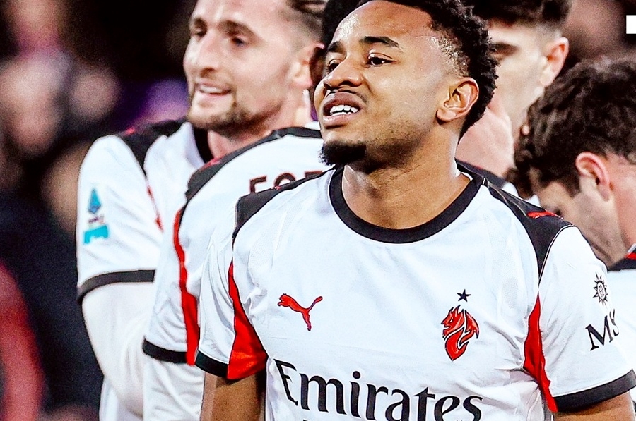 Serie A: Milan se bez Luke Modrića spasio od poraza pogotkom u 90. minuti