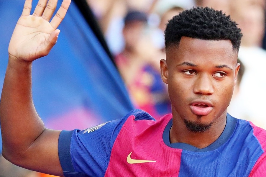Nekadašnje čudo od djeteta u 22. godini odlazi iz Barcelone