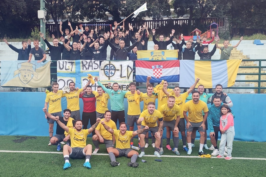 2. ŽNL: Startala je nova sezona, pogledajte sve rezultate 1. kola