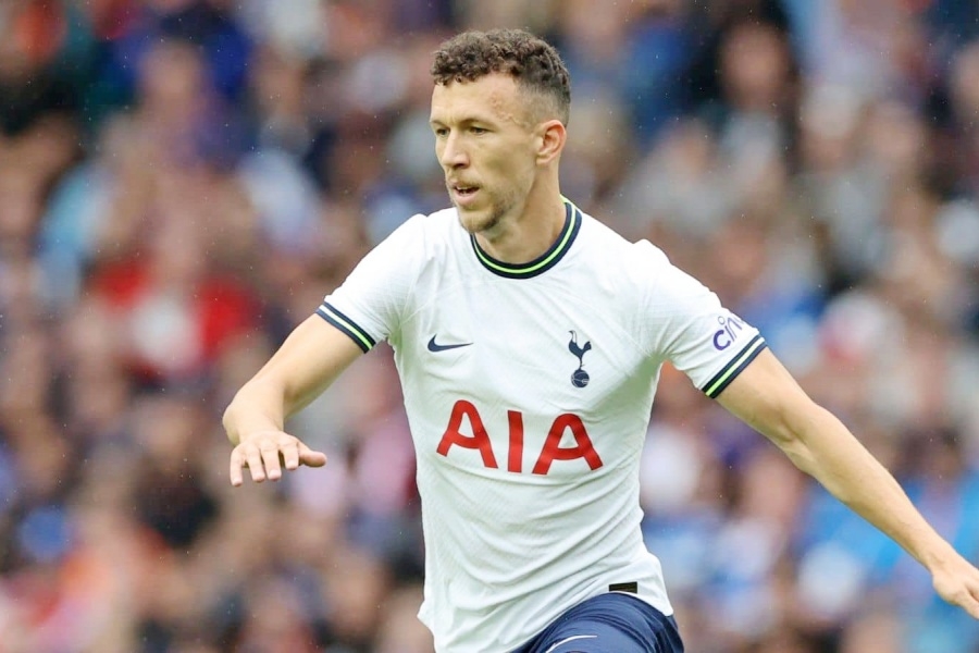 Premierliga: Ivan Perišić sudjelovao u preokretu, Joško Gvardiol standardan
