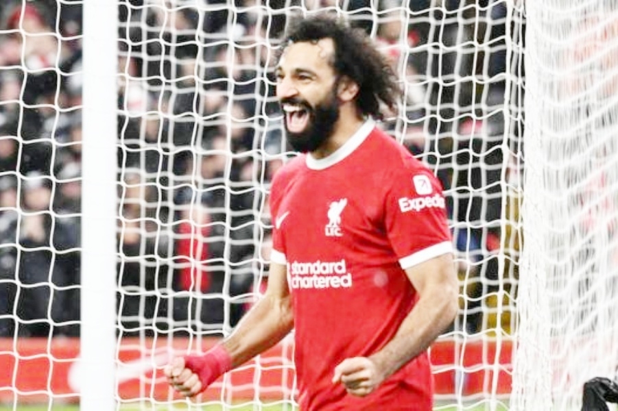 Premierliga: Liverpool prvog dana nove godine pokazao da opet ima momčad za prvaka