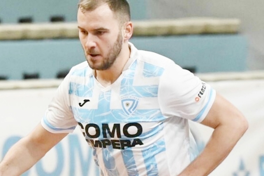 Luka Suton: Uopće nemam osjećaj da smo u nekakvom crnom periodu!