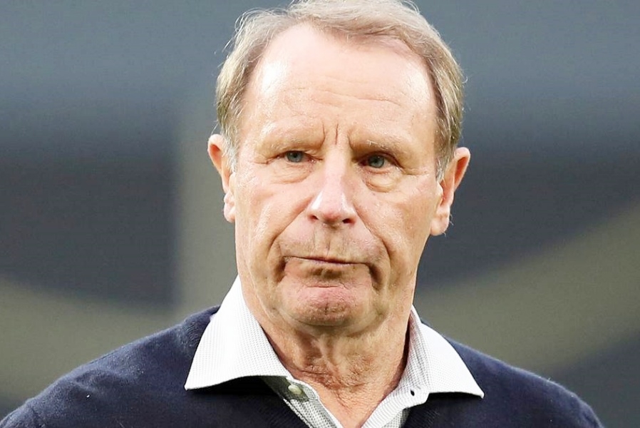 Berti Vogts izgovorio bolnu istinu o njemačkom nogometu