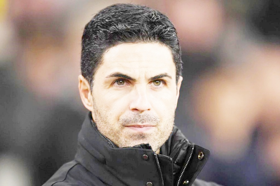 Engleski mediji objavili da odlazi iz Arsenala, Mikel Arteta odmah reagirao