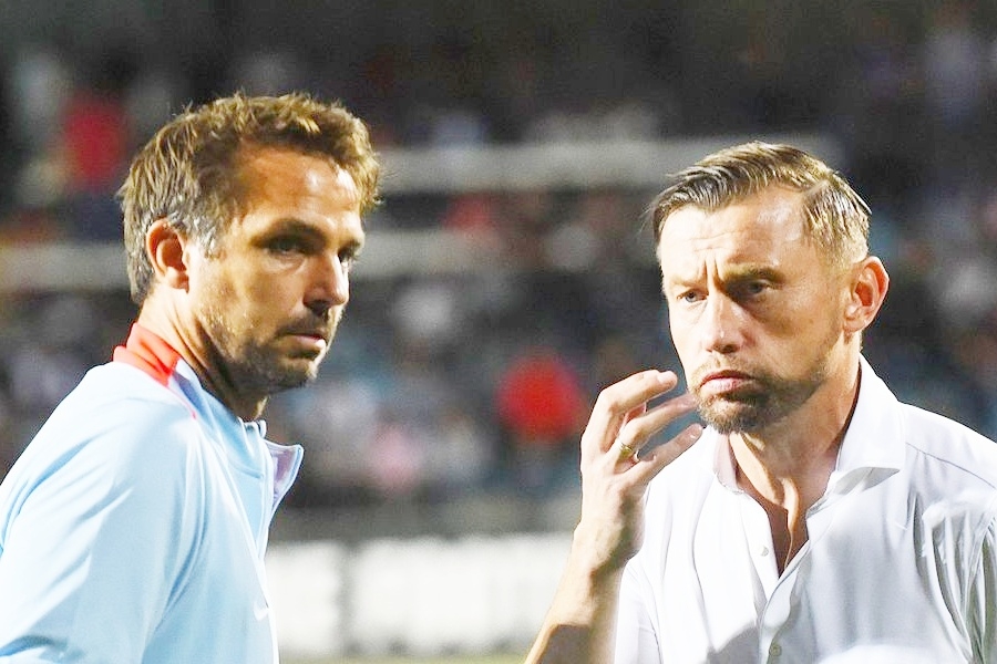 U-21 Hrvatska saznala protivnike u kvalifikacijskoj skupini