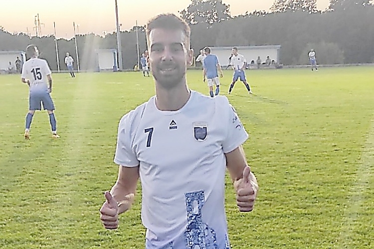3. HNL: Vinodol na Hreljinu, pogledajte raspored 15. kola