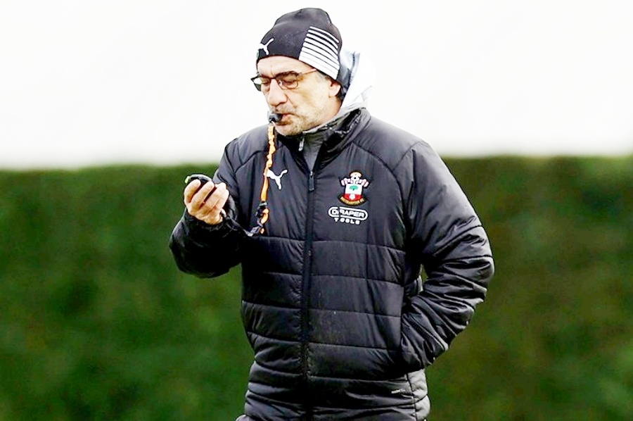 Ivan Jurić: Klub je pokušao dovesti igrače kojem želim, ali nismo uspjeli!