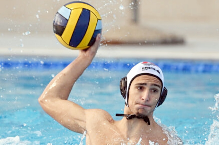 Petorica vaterpolista Primorja EB nalaze se na popisu U-18 reprezentacije