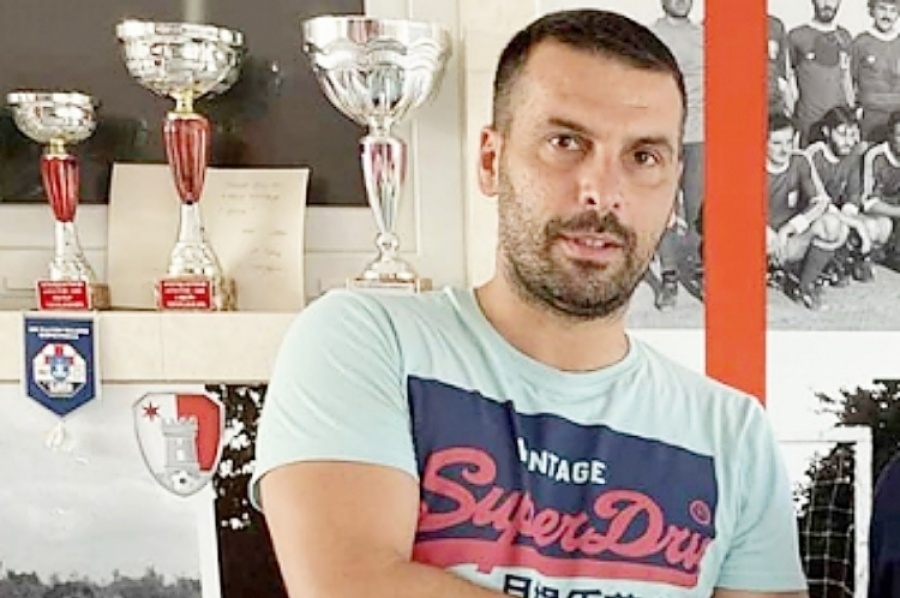 Ahmad Sharbini: Rijeka igra dobro, mislim da njima utakmica u Splitu donosi prvenstvo
