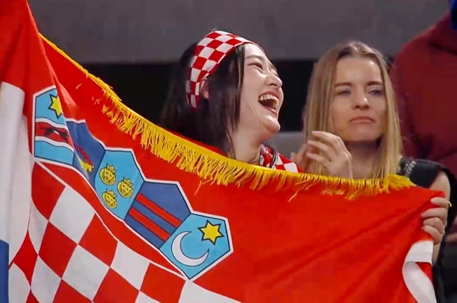 SP Hrvatski vaterpolisti odradili jači  trening uoči utakmice osmine finala