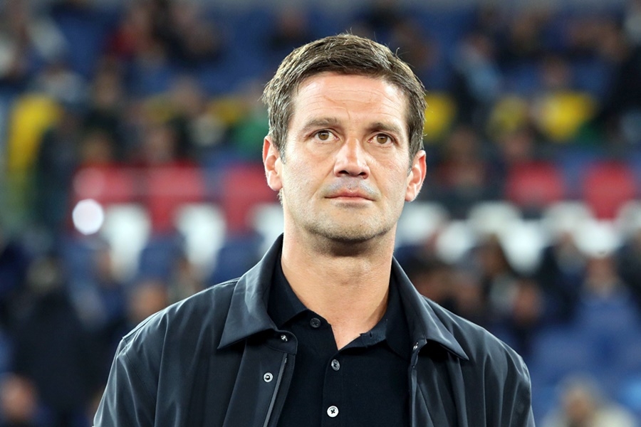Novi trener Intera najavio čistku, Cristian Chivu otpisao čak osmoricu nogometaša