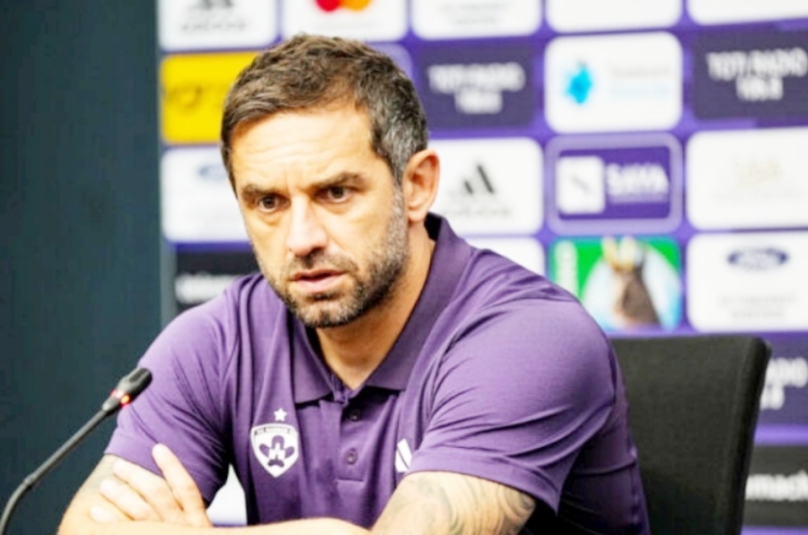 Radomir Đalović blizu klupe turskog superligaša, bivši trener Rijeke i Maribora  pronašao posao