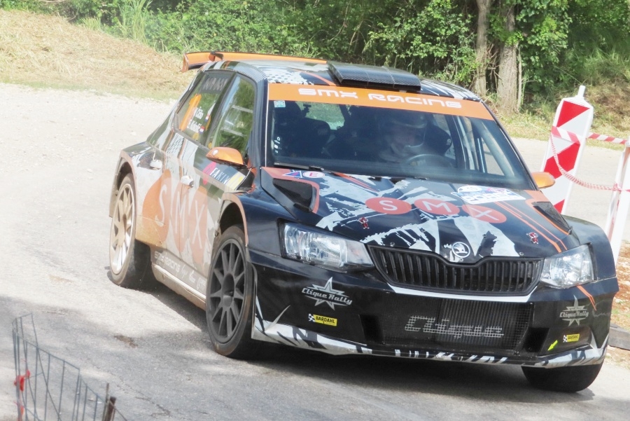 Delta Winter Rally Show, u Čazmi kreće nova oktanska sezona