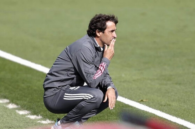 Xabi Alonso, Raul i Alvaro Arbeloa mogući nasljednici Carla Ancelottija