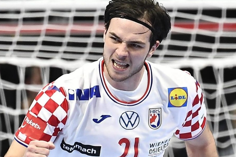 Dvorana Zamet rasprodana za utakmicu hrvatske rukometne reprezentacije