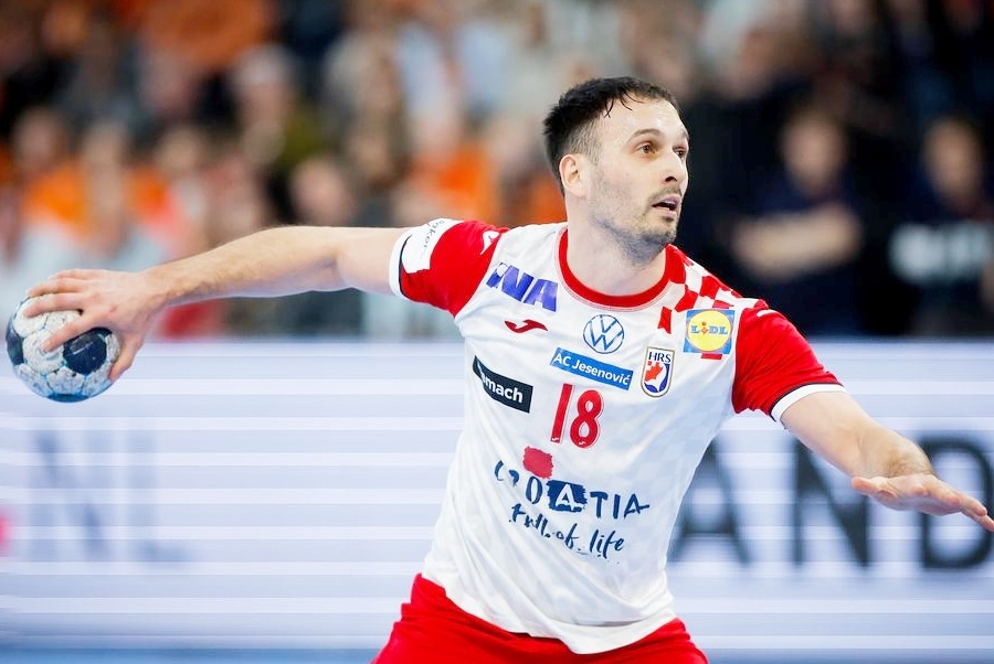 Dagur Sigurdsson pozvao Igora Karačića uoči utakmice protiv Egipta