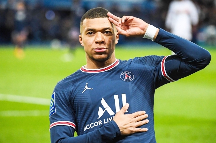 Kylian Mbappe bit će najveća priča zimskog prijelaznog roka
