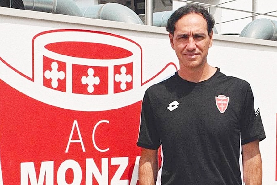 Alessandro Nesta postao bivši, Monza smijenila trenera nakon poraza od Juventusa