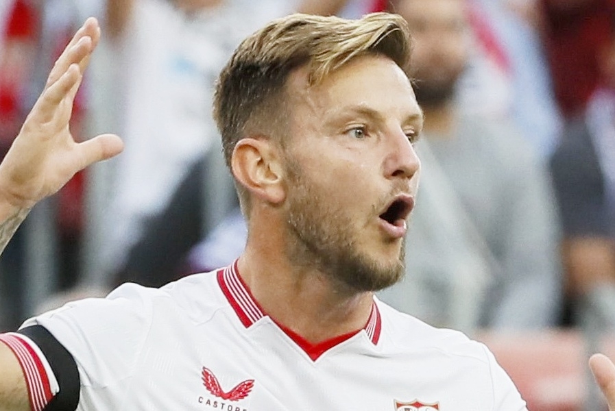 Liga prvaka: Sevilla ispala iz Europe, Ivan Rakitić igrao u porazu