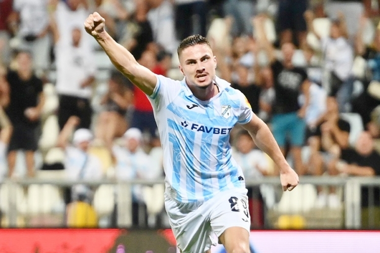 Željko Sopić: Oni koji zabijaju tri od tri igraju u PSG-u i Juventusu, a ne u Rijeci!