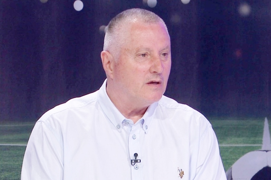 Tomislav Ivković: Igrači su nosili iste dresove, ali to nije bila Rijeka!
