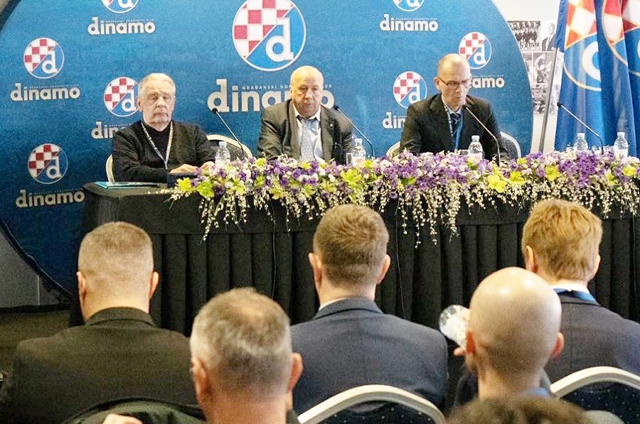 Velimir Zajec: Hajduk, Rijeku, Osijek pozivamo na suradnju i gospoštinu!