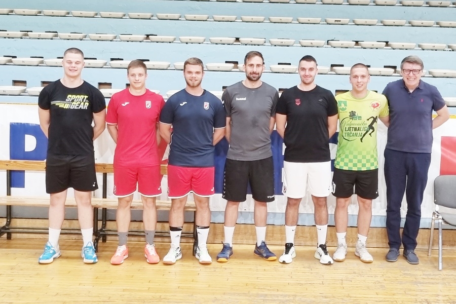 Rekli smo da Zamet odrađuje olimpijski ciklus