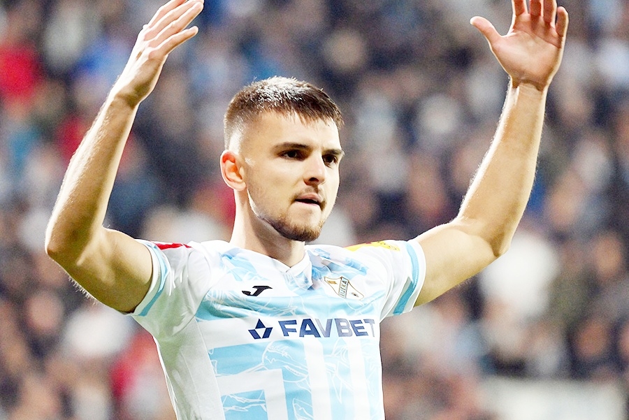 Željko Sopić: Pokušavao sam Selahija dva mjeseca držati blizu momčadi, što nije bilo lagano!