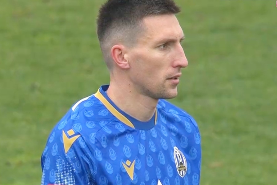 Prva HNL: Lokomotiva rutinski u Kranjčevićevoj svladala Rudeš, Marko Šotiček dvostruki strijelac