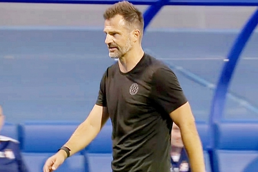 Ivan Leko trebao bi preuzeti momčad posrnulog belgijskog velikana
