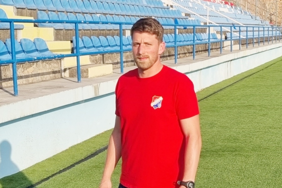 Marko Miletić: Teško je bilo što prognozirati na početku prvenstva