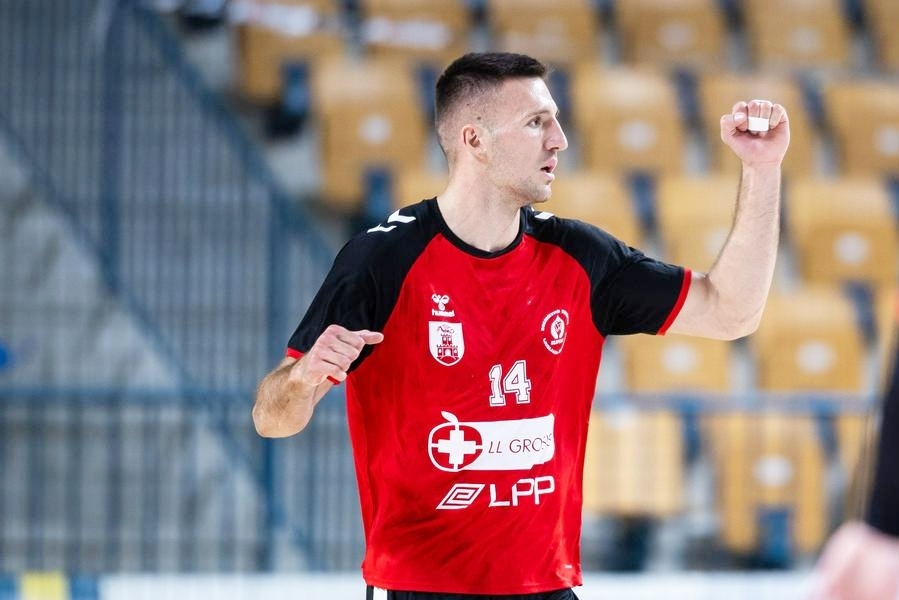 Dagur Sigurdsson za utakmice protiv Švicarske pozvao novog riječkog rukometaša
