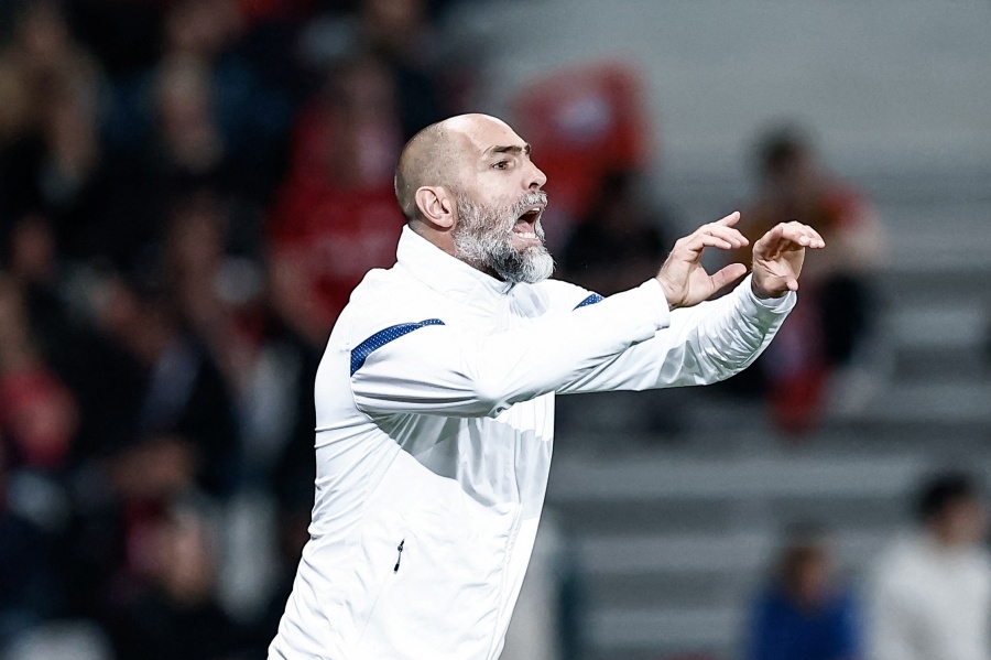 Igor Tudor kandidat za nasljednika Ivana Jurića na klupi Torina