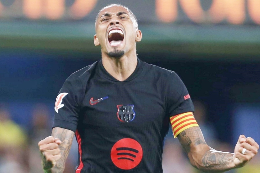 LaLiga: Celta Vigo dostignula prednost Barcelone za dvije minute