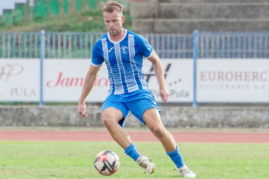 Derbi na Aldo Drosini, pogledajte rasporede treće i četvrte lige