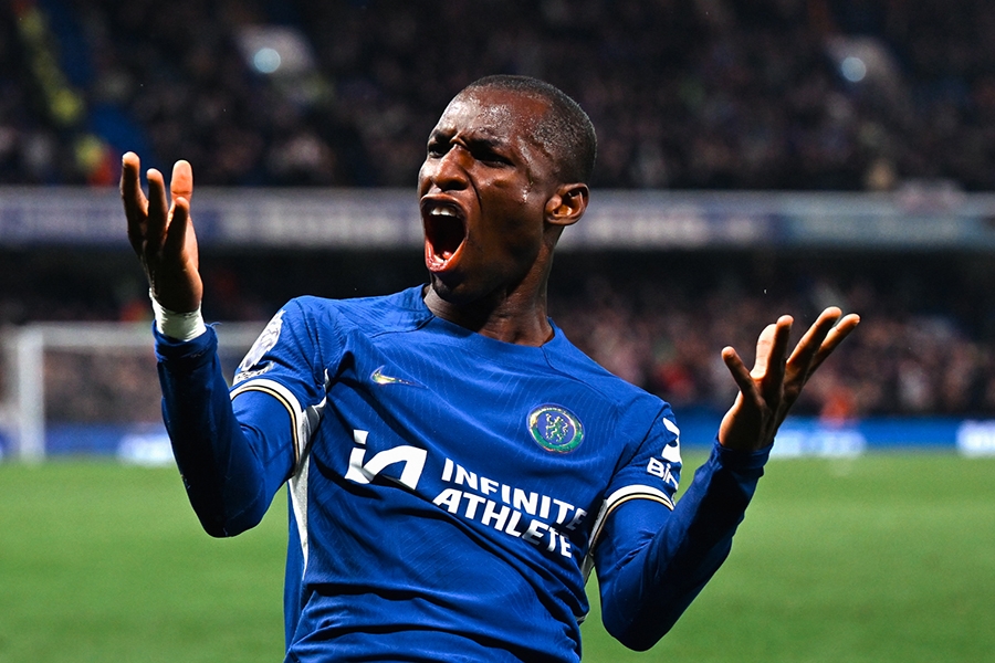 Premier liga: Chelsea bolji od Tottenhama u zaostaloj utakmici