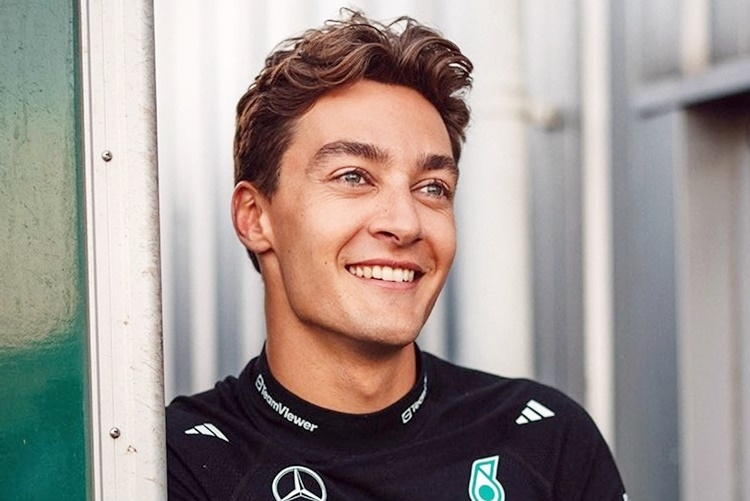 F1: George Russell s rekordnim krugom do pole positiona u Singapuru
