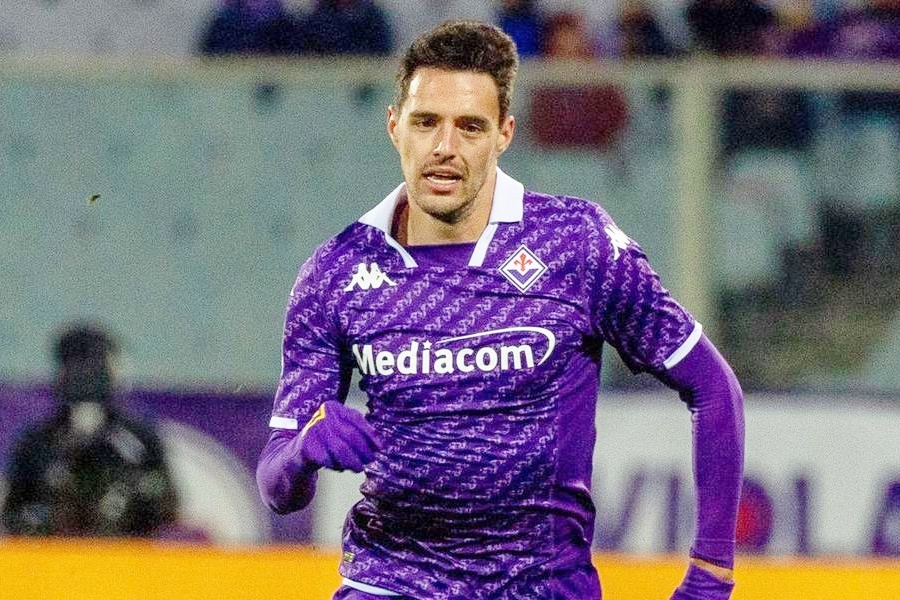 Fiorentina i Salernitana blizu  dogovora oko Josipa Brekala