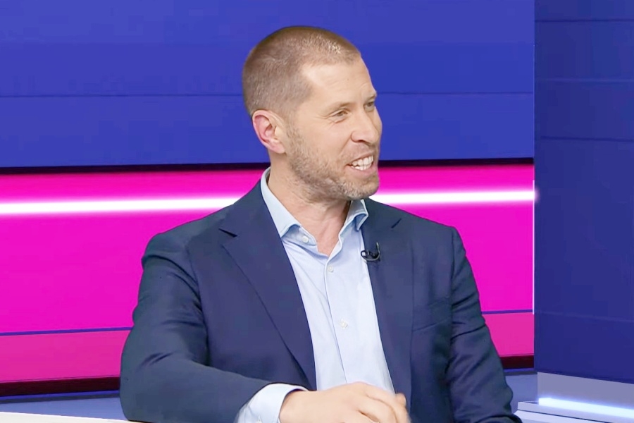 Siniši Štembergeru ponuđeno da ostane u stručnom stožeru