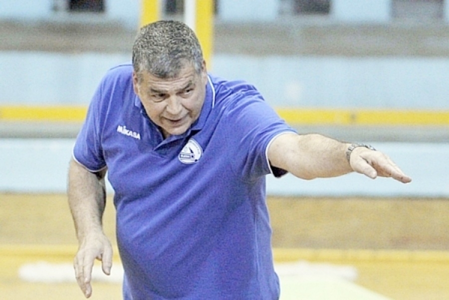 Odbojkaši Rijeke ostvarili očekivanu pobjedu protiv zadnje momčadi