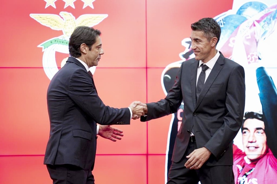 Franjo Ivanović ostao bez trenera, Rui Costa smijenio  Bruna Lagea