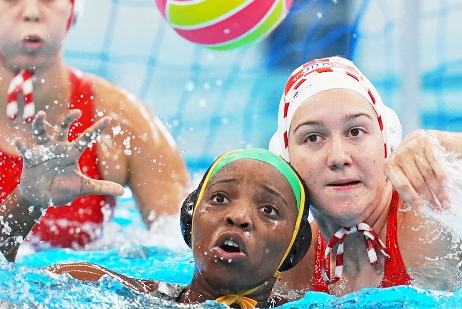 SP Hrvatske vaterpolistice ostvarile povijesnu pobjedu za hrvatski vaterpolo