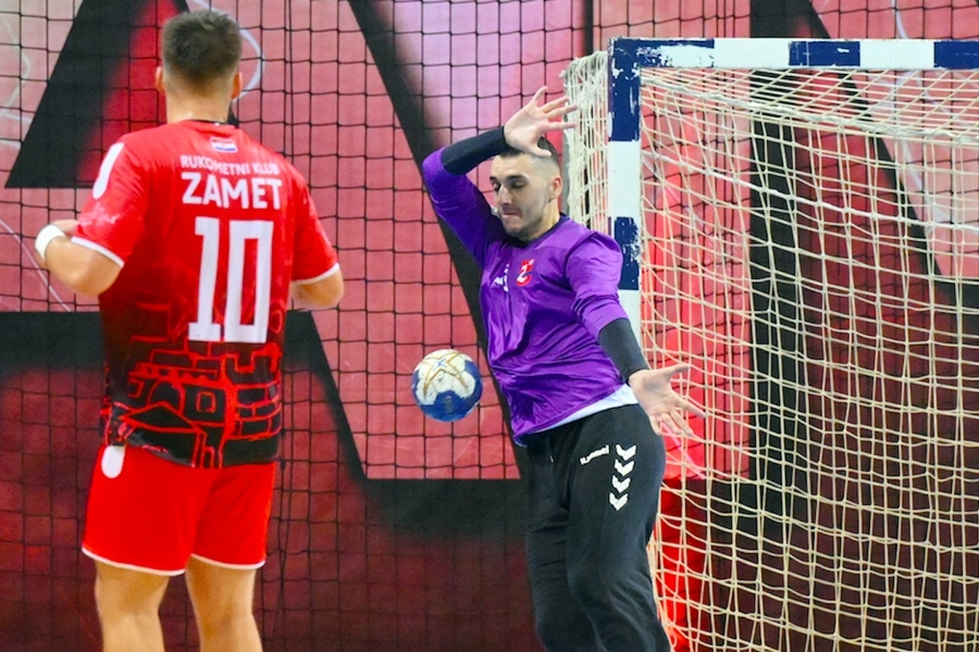 Dominik Marković: Spremni smo pružiti maksimum kako bismo došli do bodova protiv Gorice
