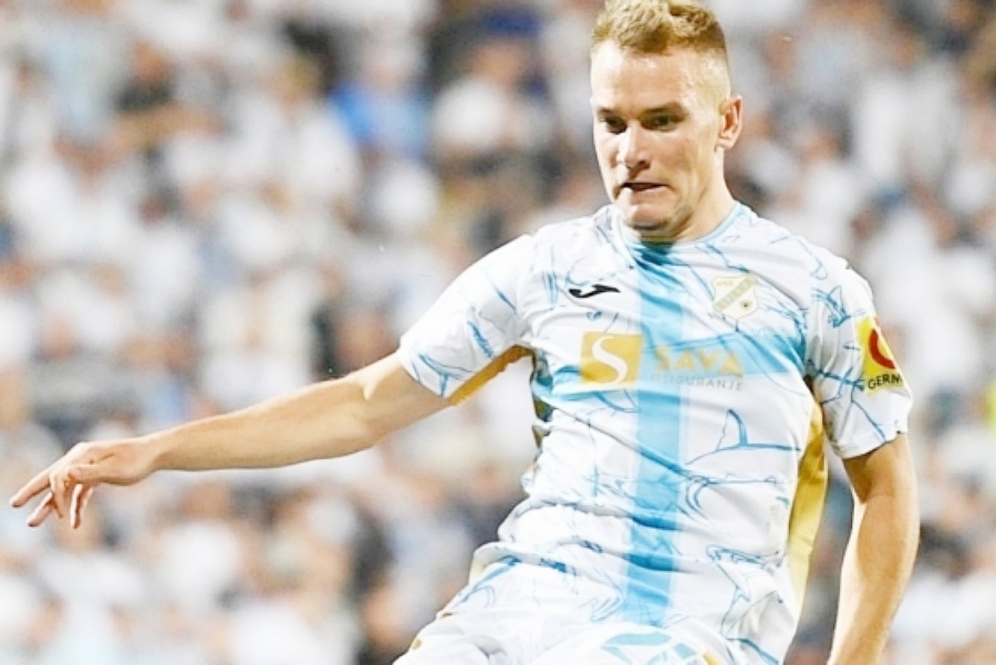 Vrijednost Rijeke najviše skočila, transfer Matije Frigana obilježio godinu