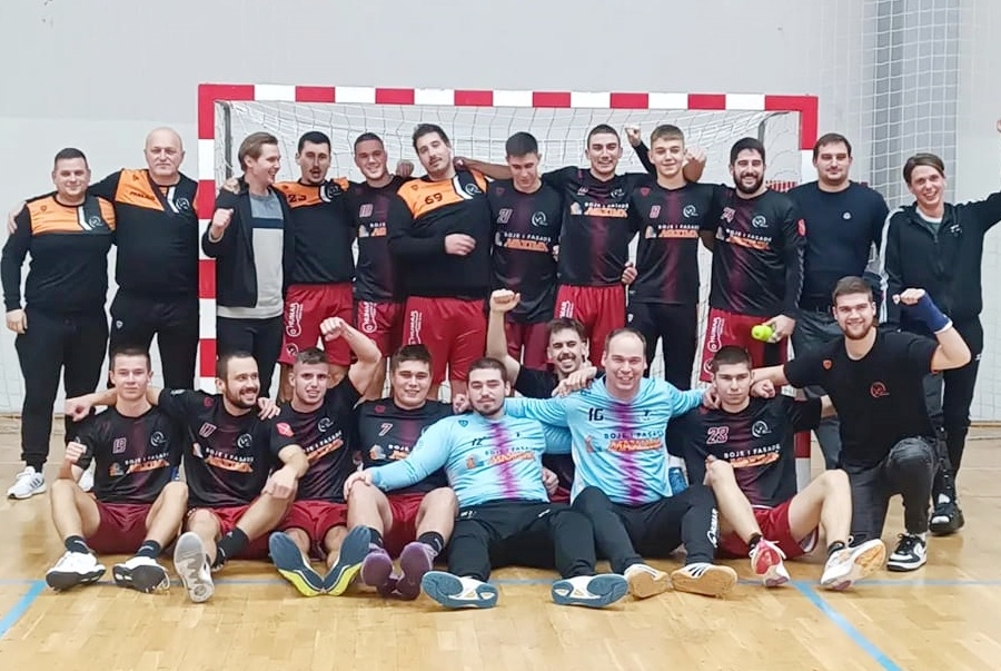2. HRL: Čavle nadmoćno pobijedilo Poreč, Crikveničani rutinski do bodova