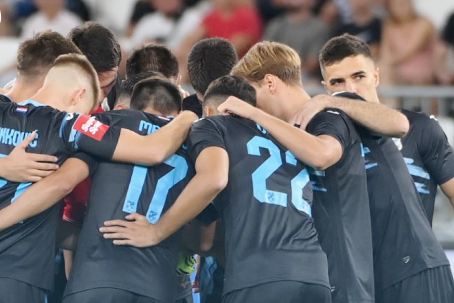 Pogledajte protiv koga Rijeka može igrati