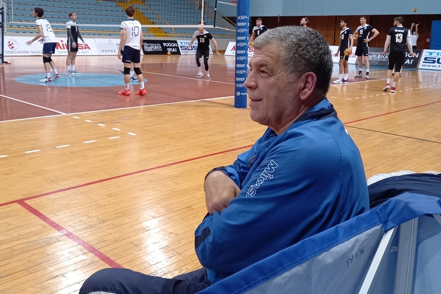 Superliga: Prva pobjeda Riječana, Mladost bolja od Riječanki