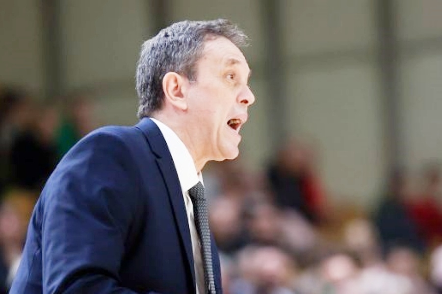 Tomislav Kabić nije demantirao Danijela Jusupa,  dobio otkaz nakon fizičkog napada