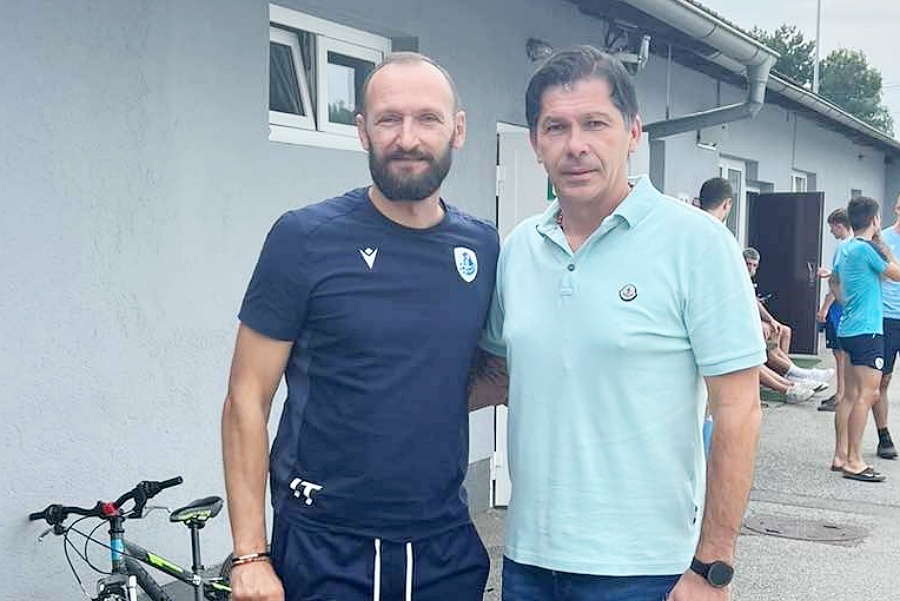 Grobničan remizirao u Poreču, Milinović pobijedio Tkalčevića